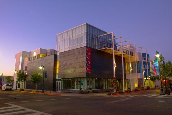 Museum of Art and History